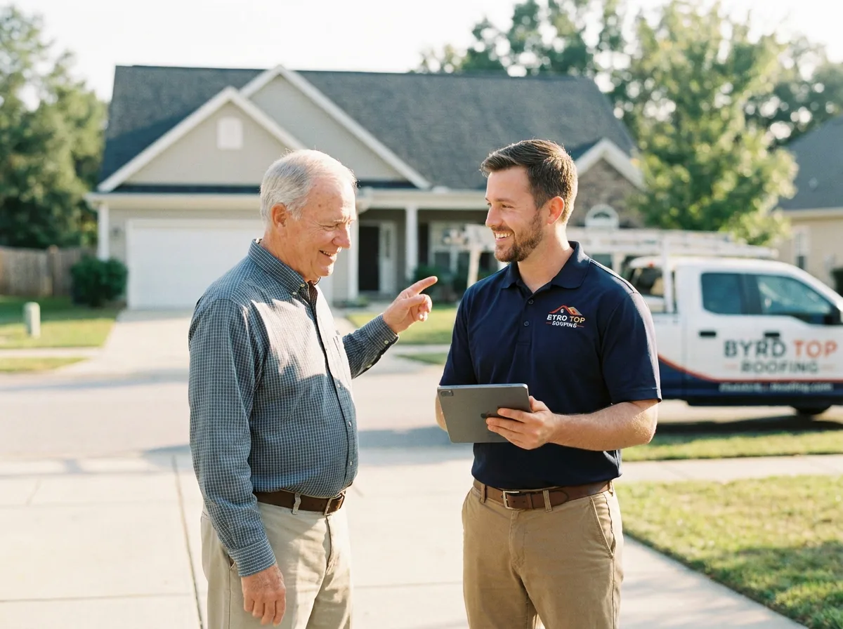 Roofing Oakland, MS FAQs